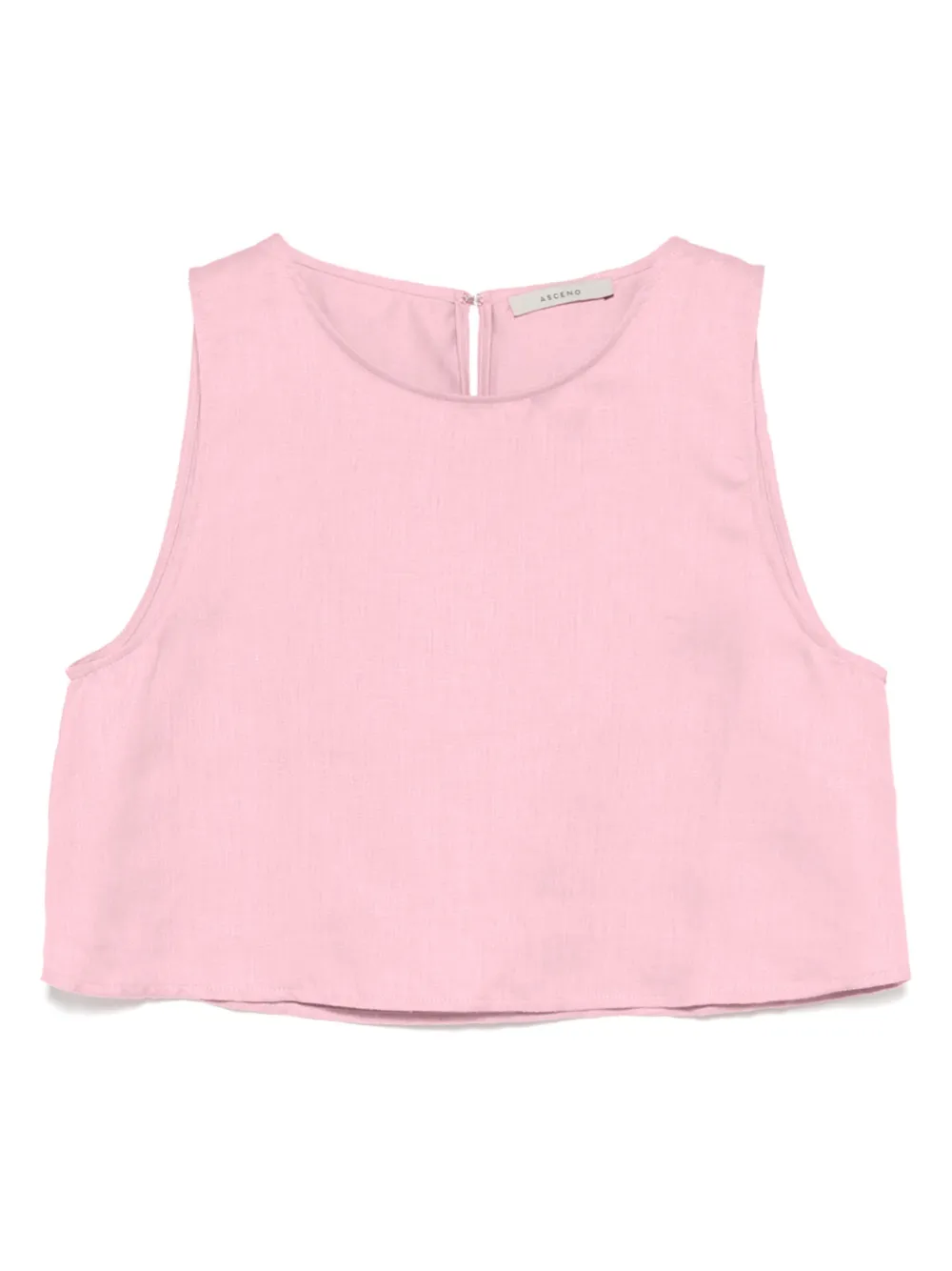 Укороченный топ Кобе Asceno, розовый
Укороченный топ Кобе Asceno, розовый