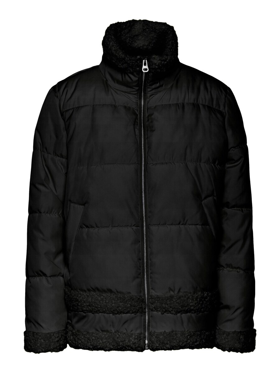 Зимняя куртка VERO MODA Winter Jacket HERA, черный
Зимняя куртка VERO MODA Winter Jacket HERA, черный