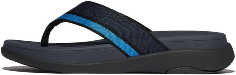 Мужские сандалии FitFlop Classic, темно-синий
Мужские сандалии FitFlop Classic, темно-синий