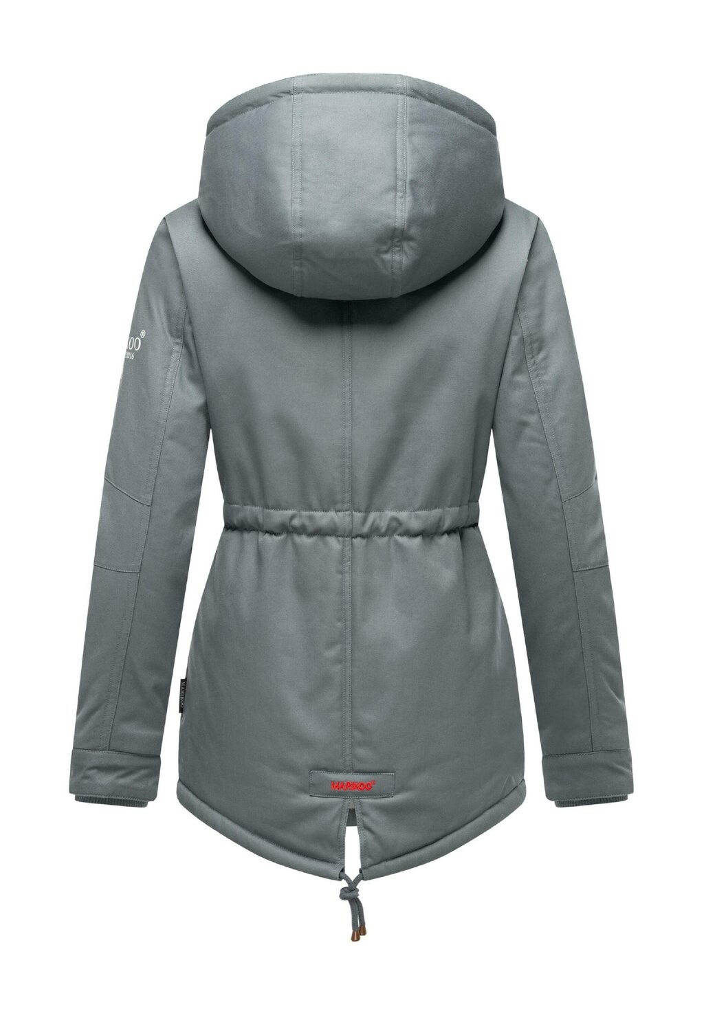 Зимнее пальто MANOLYA Marikoo, сине-серый
Зимнее пальто MANOLYA Marikoo, сине-серый