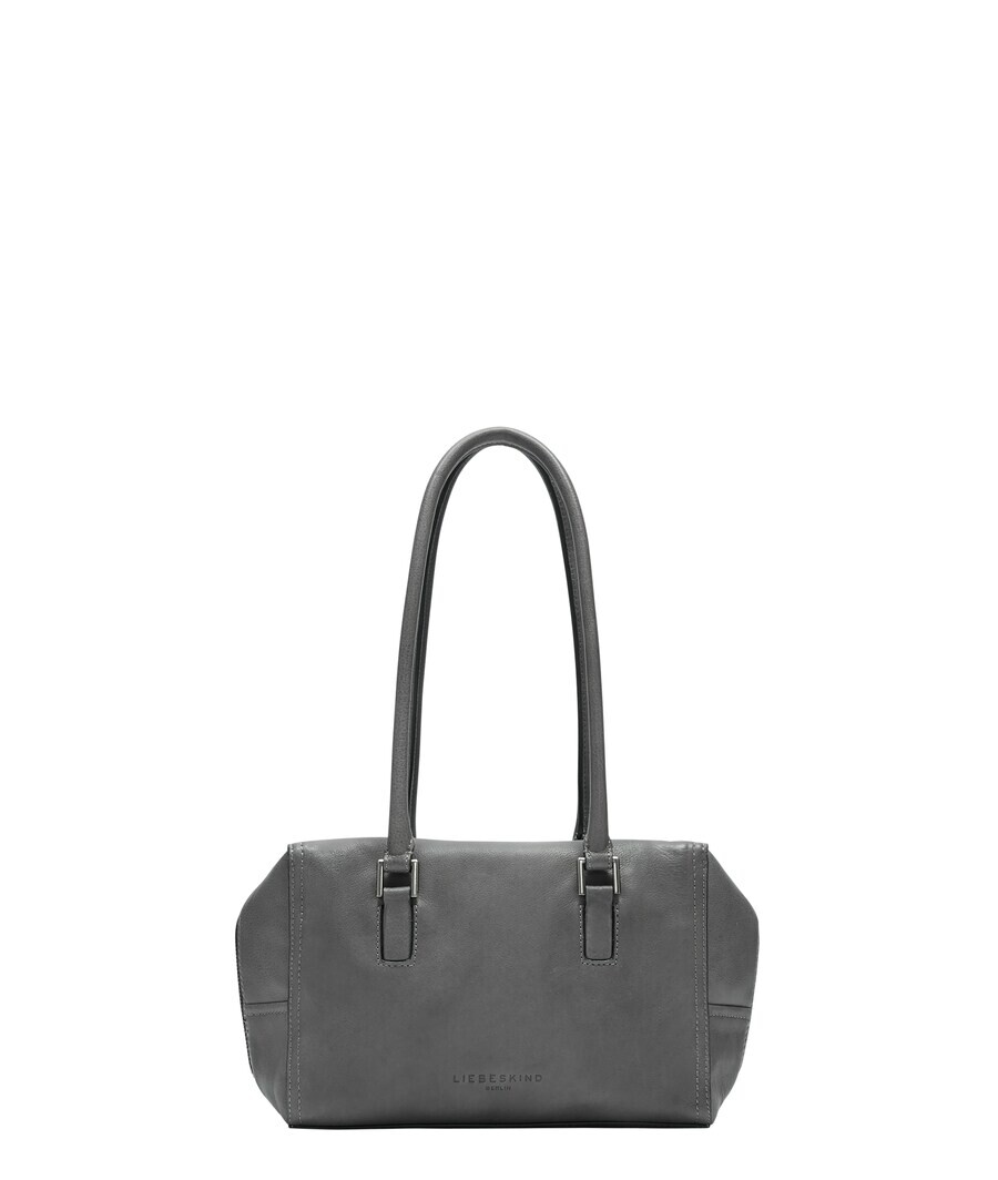 Сумка через плечо Liebeskind Berlin Shoulder Bag, темно-серый
Сумка через плечо Liebeskind Berlin Shoulder Bag, темно-серый