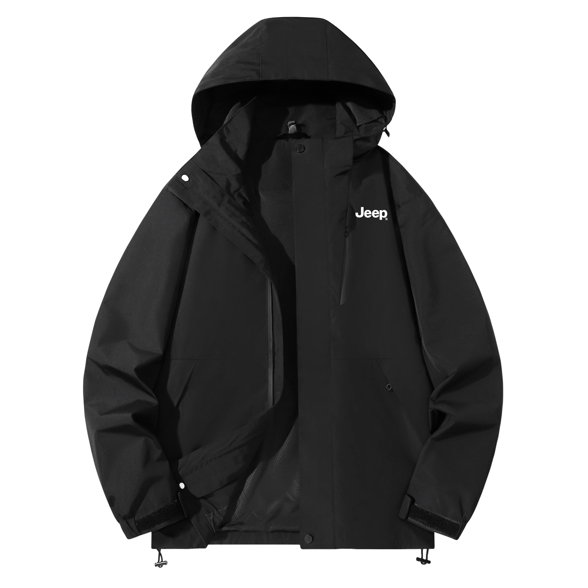 Куртка мужская Jeep, карамельная (с подкладкой из флиса)
Куртка мужская Jeep, карамельная (с подкладкой из флиса)