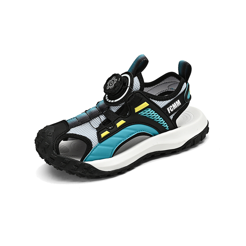 Детские кроссовки для бега FCMM, серый
Детские кроссовки для бега FCMM, серый