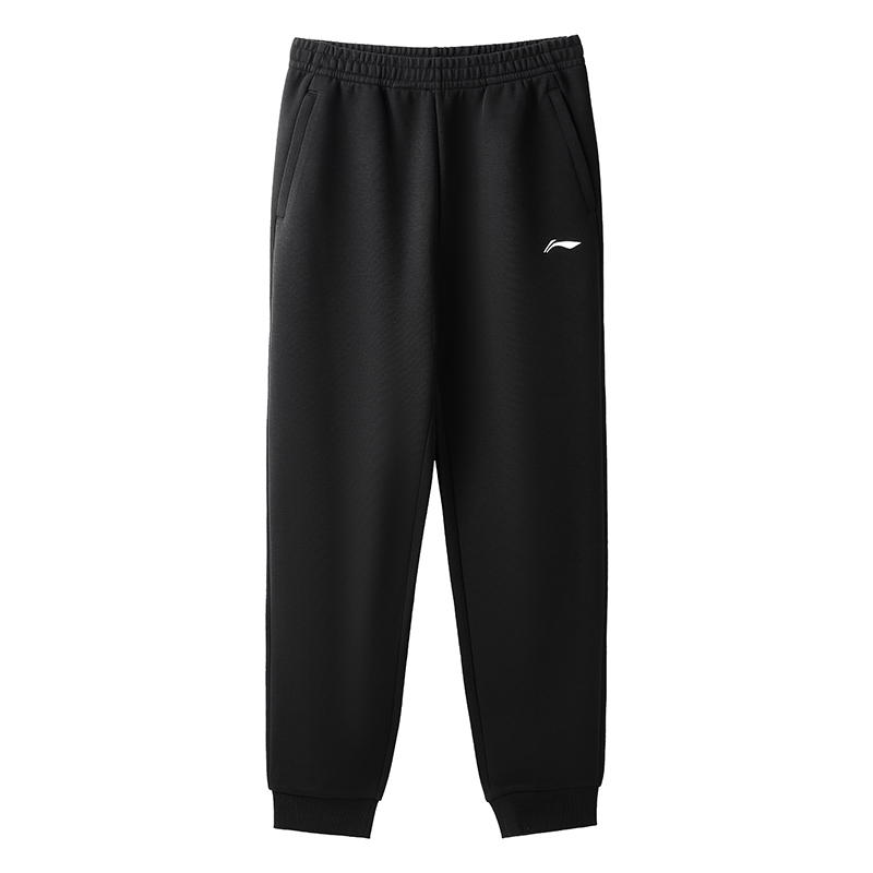 Вязаные спортивные штаны Women's LINING, черный
Вязаные спортивные штаны Women's LINING, черный