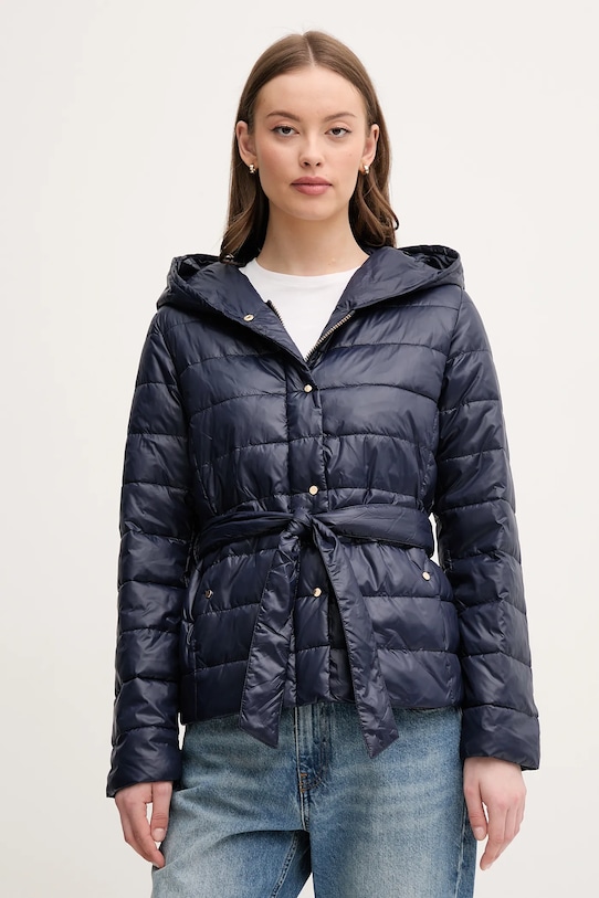 Куртка Sisley, темно-синий
Куртка Sisley, темно-синий