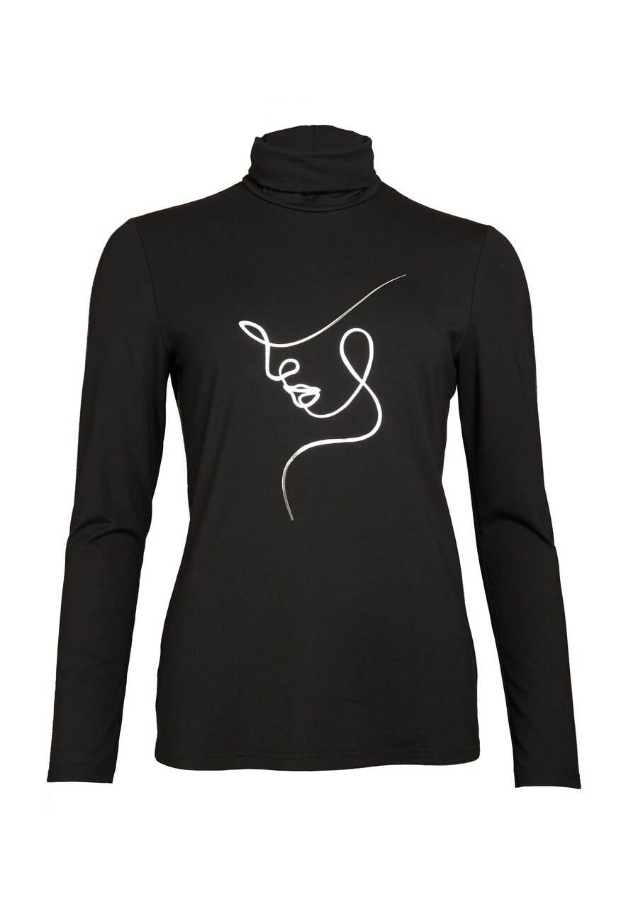 Рубашка Seidel Moden, черный
Рубашка Seidel Moden, черный