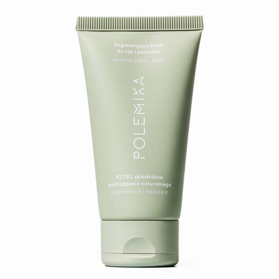 Полемика, Восстанавливающий крем для рук и ногтей 50 мл., Polemika
Полемика, Восстанавливающий крем для рук и ногтей 50 мл., Polemika