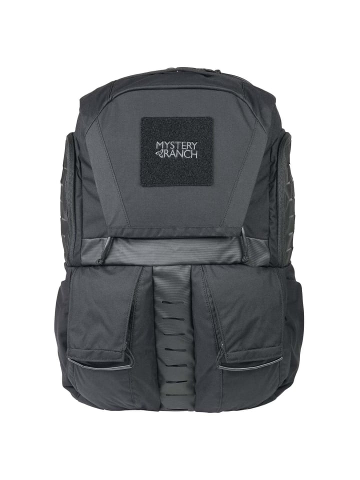 Рюкзак Mystery Ranch, черный
Рюкзак Mystery Ranch, черный