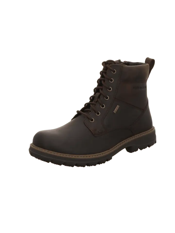 Сапоги Pius Gabor Warmfutter Schnür Warmfutter, цвет mocca
Сапоги Pius Gabor Warmfutter Schnür Warmfutter, цвет mocca