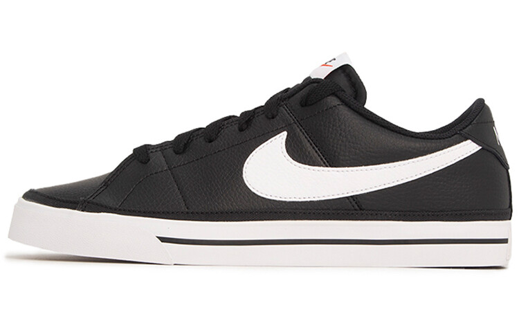 Кроссовки Nike Court Legacy, черный/белый
Кроссовки Nike Court Legacy, черный/белый