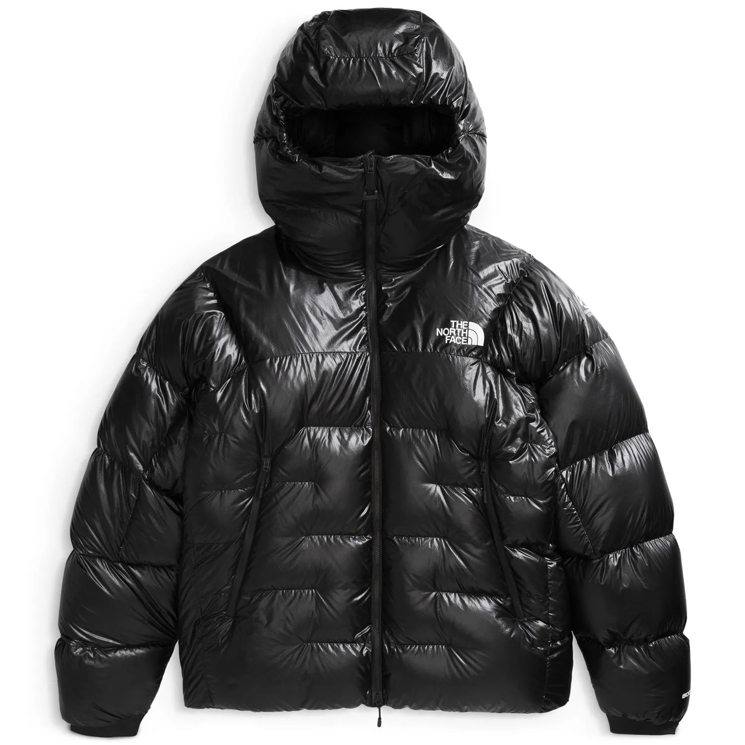 Куртка Summit Series Pumori The North Face, Tnf Black
Куртка Summit Series Pumori The North Face, Tnf Black