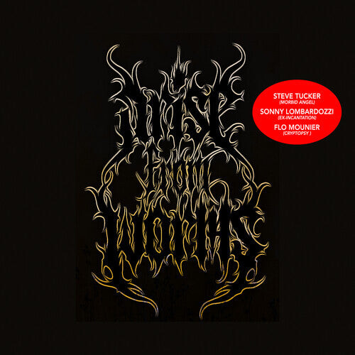 CD диск Arise From Worms: Arise From Worms
CD диск Arise From Worms: Arise From Worms