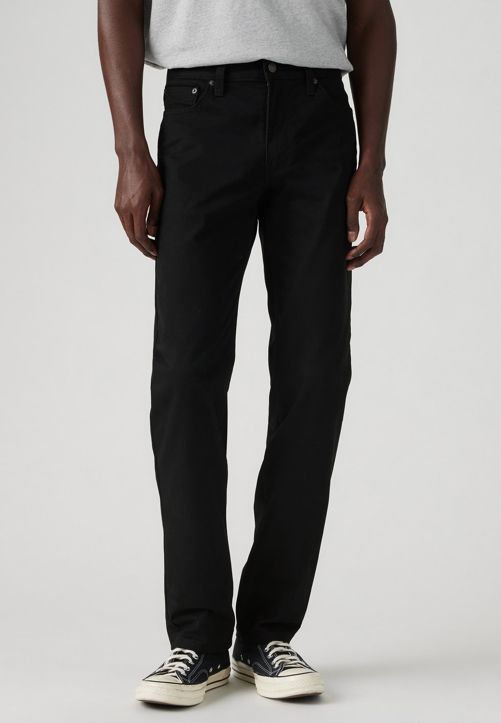 Джинсы 511 SLIM Levi's, черный
Джинсы 511 SLIM Levi's, черный