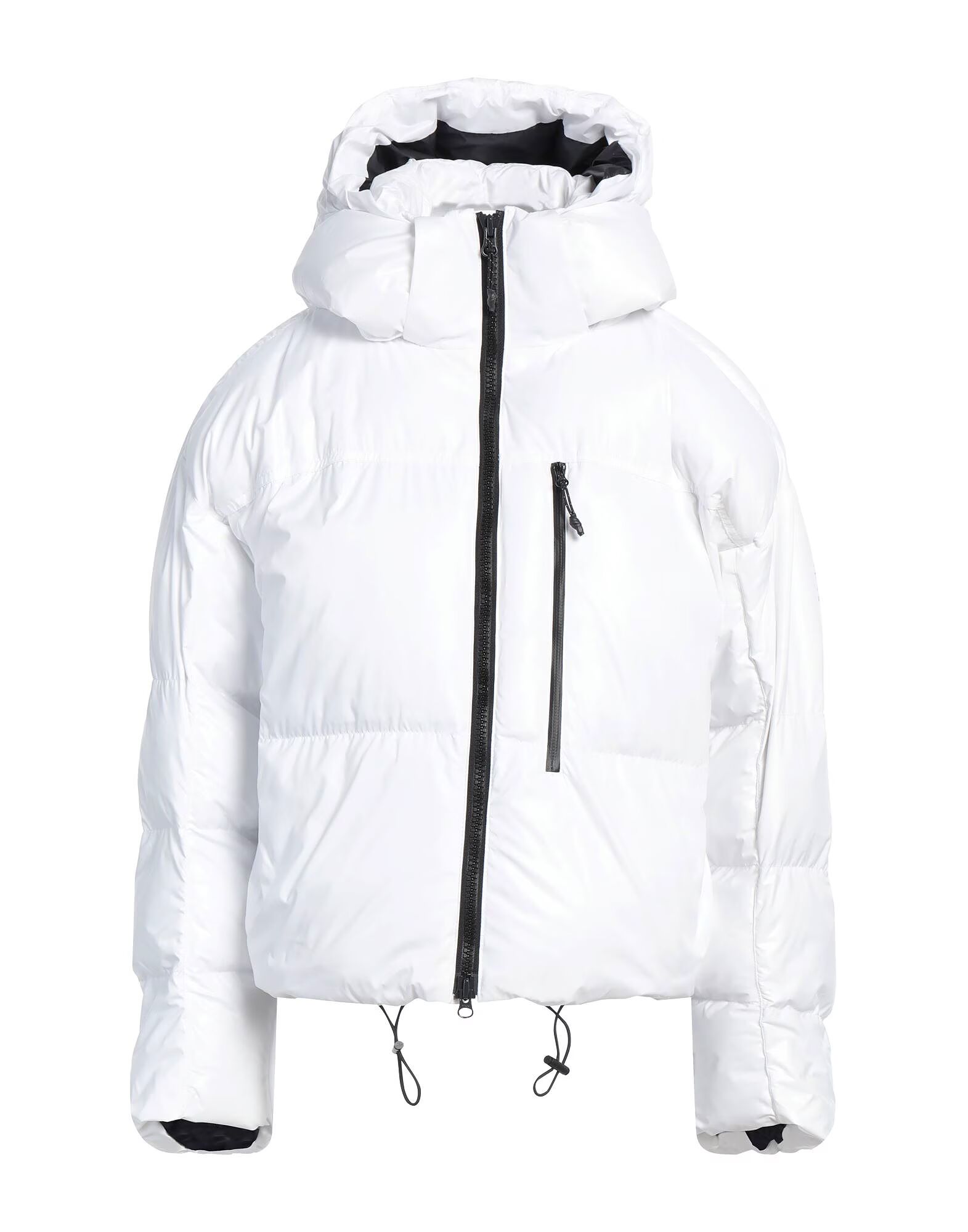 Пуховик Adidas By Stella Mccartney, белый
Пуховик Adidas By Stella Mccartney, белый