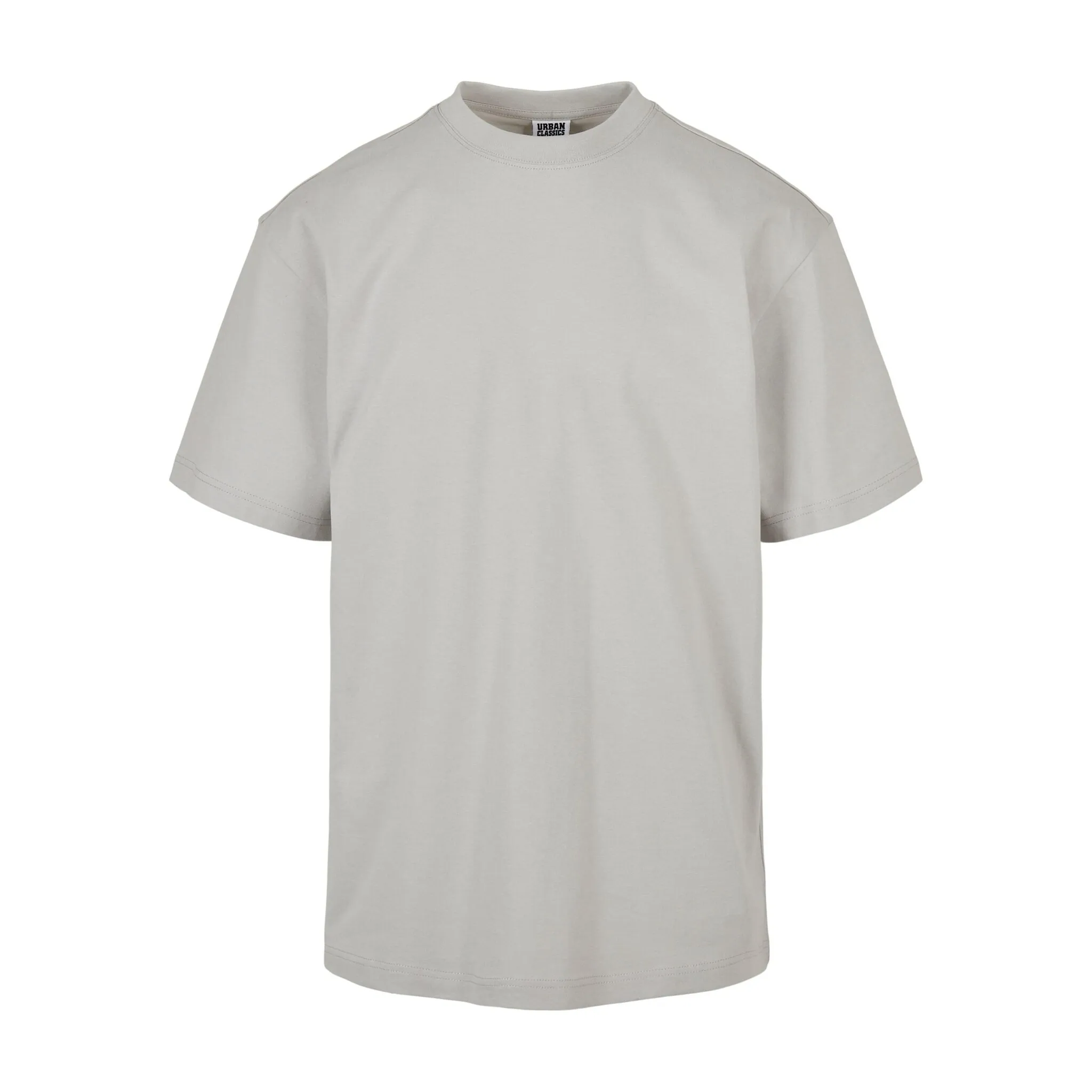 Футболка URBAN CLASSICS "Мужская высокая футболка Urban Classics", цвет Lightasphalt
Футболка URBAN CLASSICS "Мужская высокая футболка Urban Classics", цвет Lightasphalt