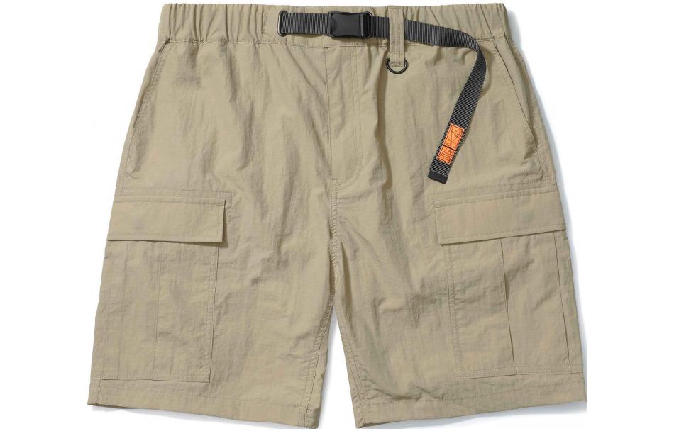 MADNESS Карго шорты Unisex Khaki
MADNESS Карго шорты Unisex Khaki