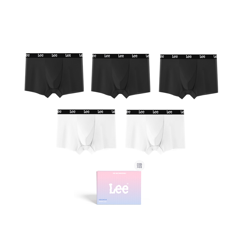 Мужские трусы-боксеры Lee, белый
Мужские трусы-боксеры Lee, белый