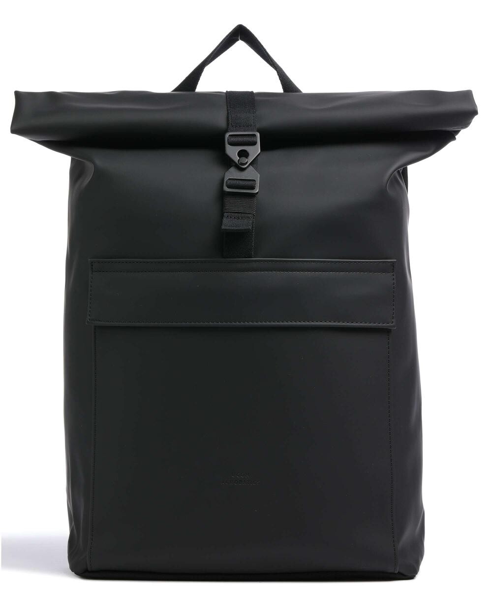 Рюкзак Lotus Jasper Medium Rolltop 15,6 дюйма Полиуретан, переработанный полиэстер Ucon Acrobatics, черный
Рюкзак Lotus Jasper Medium Rolltop 15,6 дюйма Полиуретан, переработанный полиэстер Ucon Acrobatics, черный