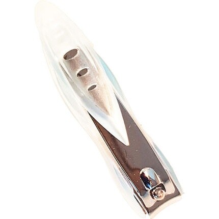 Книпсер для ногтей с белым футляром Mota
Книпсер для ногтей с белым футляром Mota