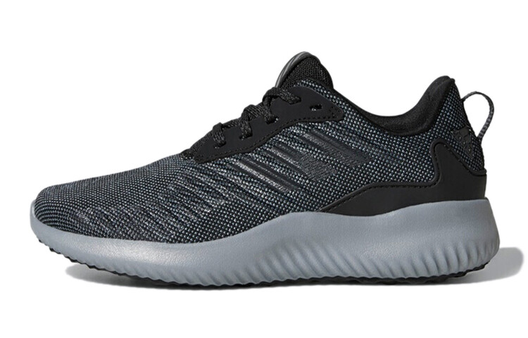 Кроссовки Alphabounce Rc Kids GS Low-top Black/Grey Adidas
Кроссовки Alphabounce Rc Kids GS Low-top Black/Grey Adidas