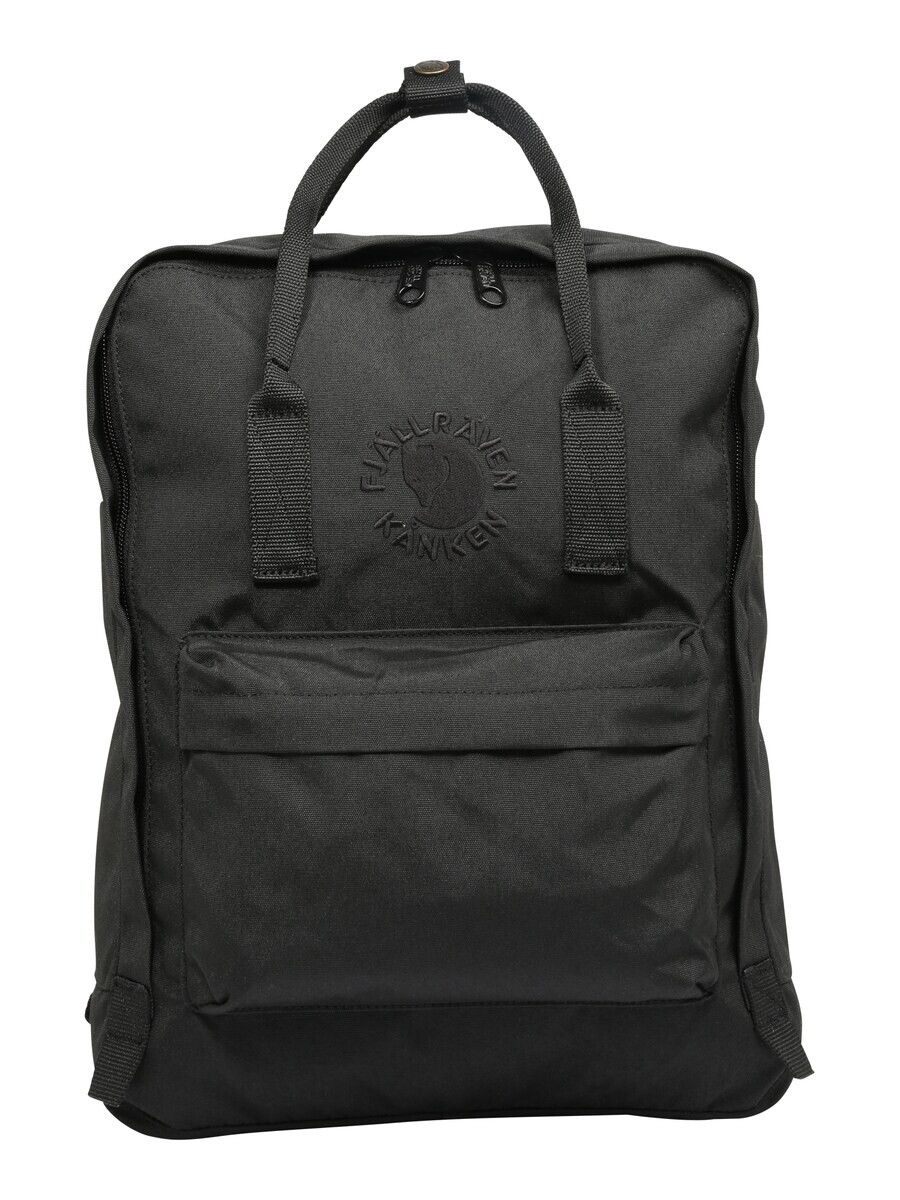Рюкзак Fjällräven Sports Backpack Re-Känken, черный
Рюкзак Fjällräven Sports Backpack Re-Känken, черный