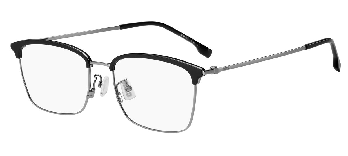 Мужские оптические оправы BOSS 1933-F HUGO BOSS
Мужские оптические оправы BOSS 1933-F HUGO BOSS