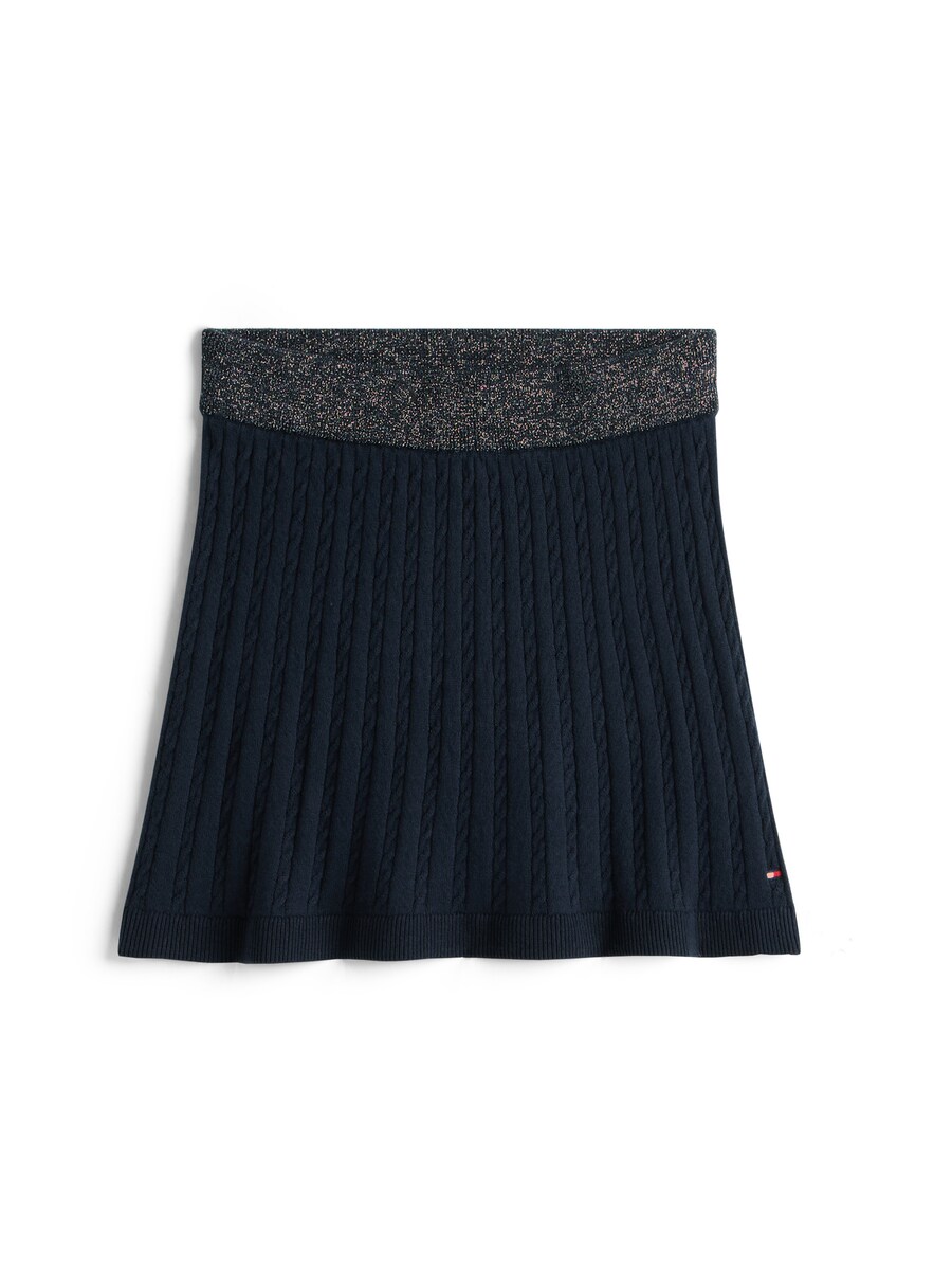 Юбка TOMMY HILFIGER, темно-синий
Юбка TOMMY HILFIGER, темно-синий