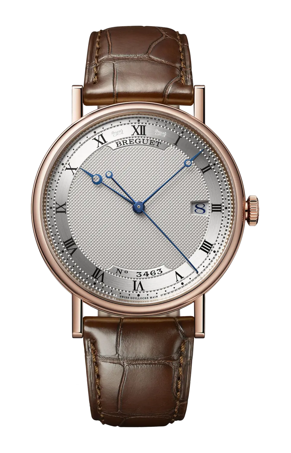 Часы men's classique Breguet
Часы men's classique Breguet