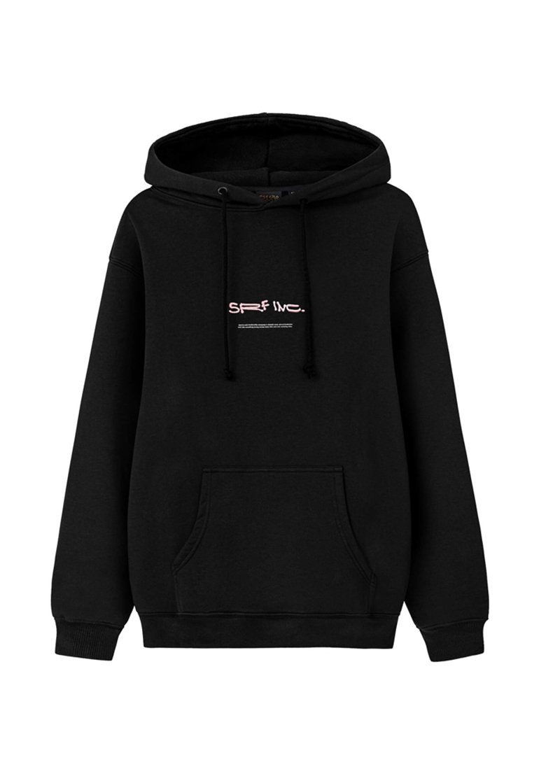 Толстовка Hoodie Surf Inc., черный
Толстовка Hoodie Surf Inc., черный