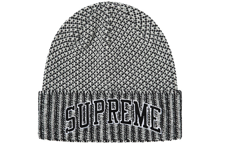 Шапка Supreme Fair Isle, черный
Шапка Supreme Fair Isle, черный