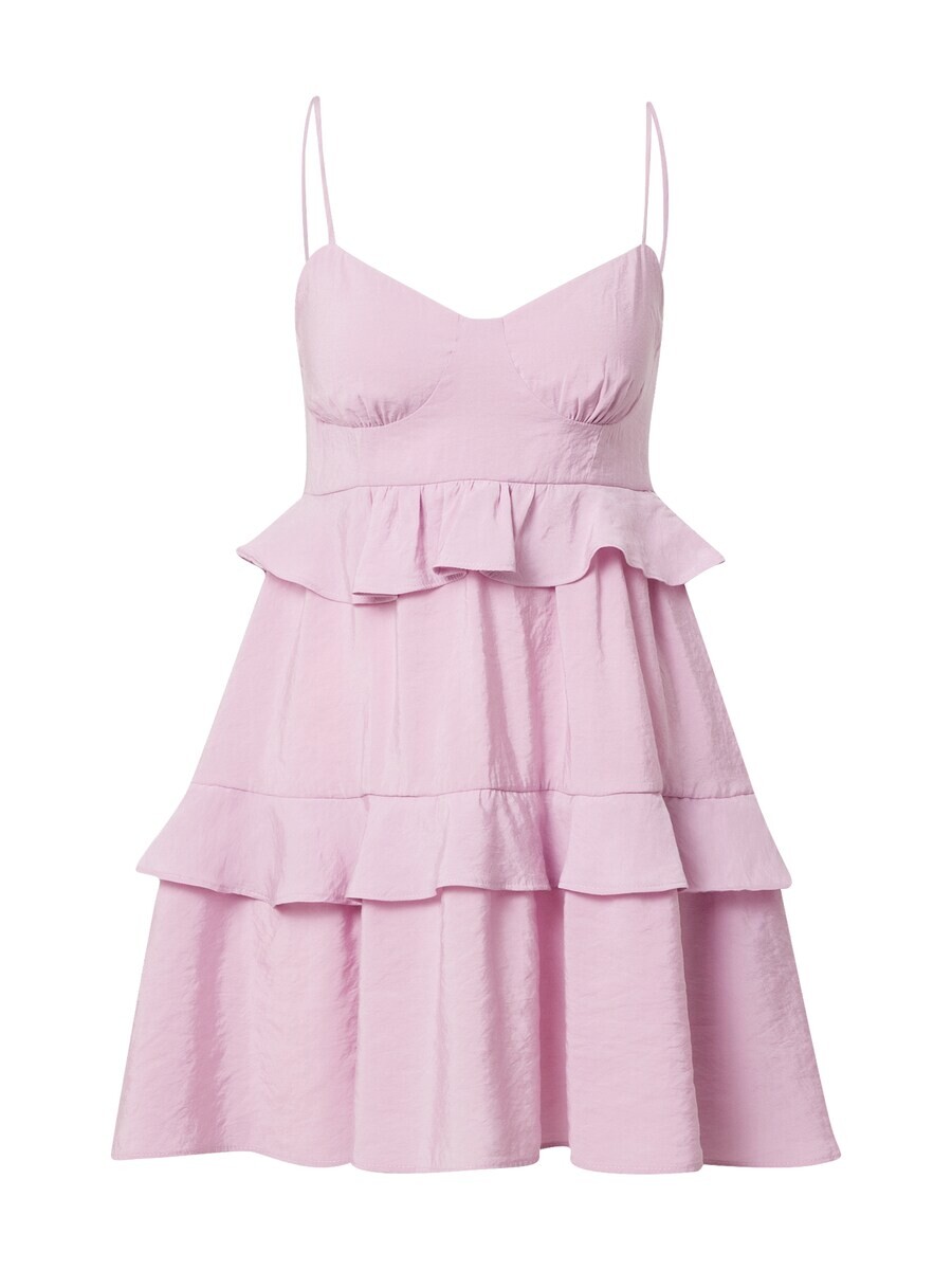 Летнее платье Dorothy Perkins Summer Dress, светло-розовый
Летнее платье Dorothy Perkins Summer Dress, светло-розовый