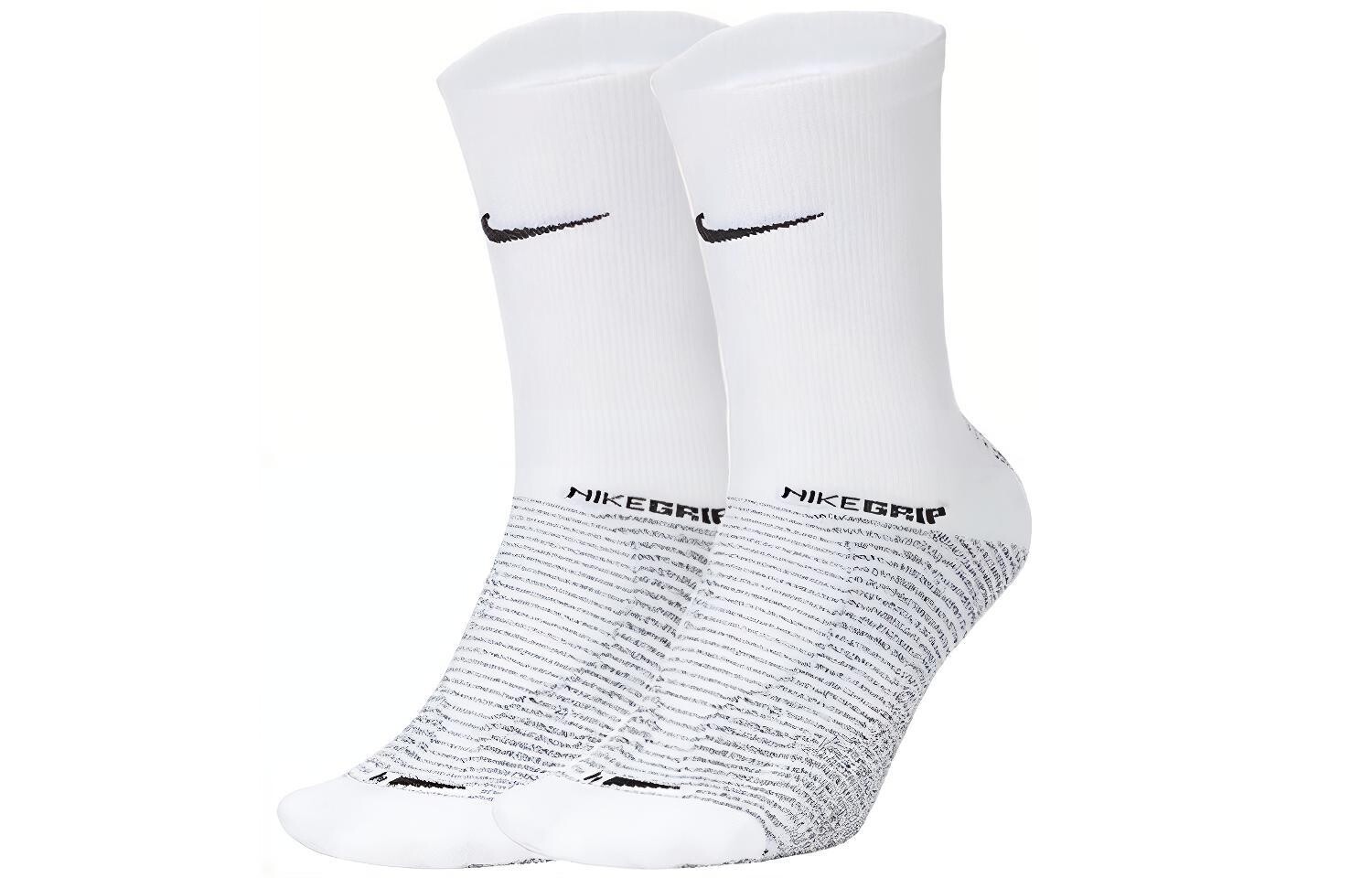 Носки унисекс до середины икры Nike
Носки унисекс до середины икры Nike