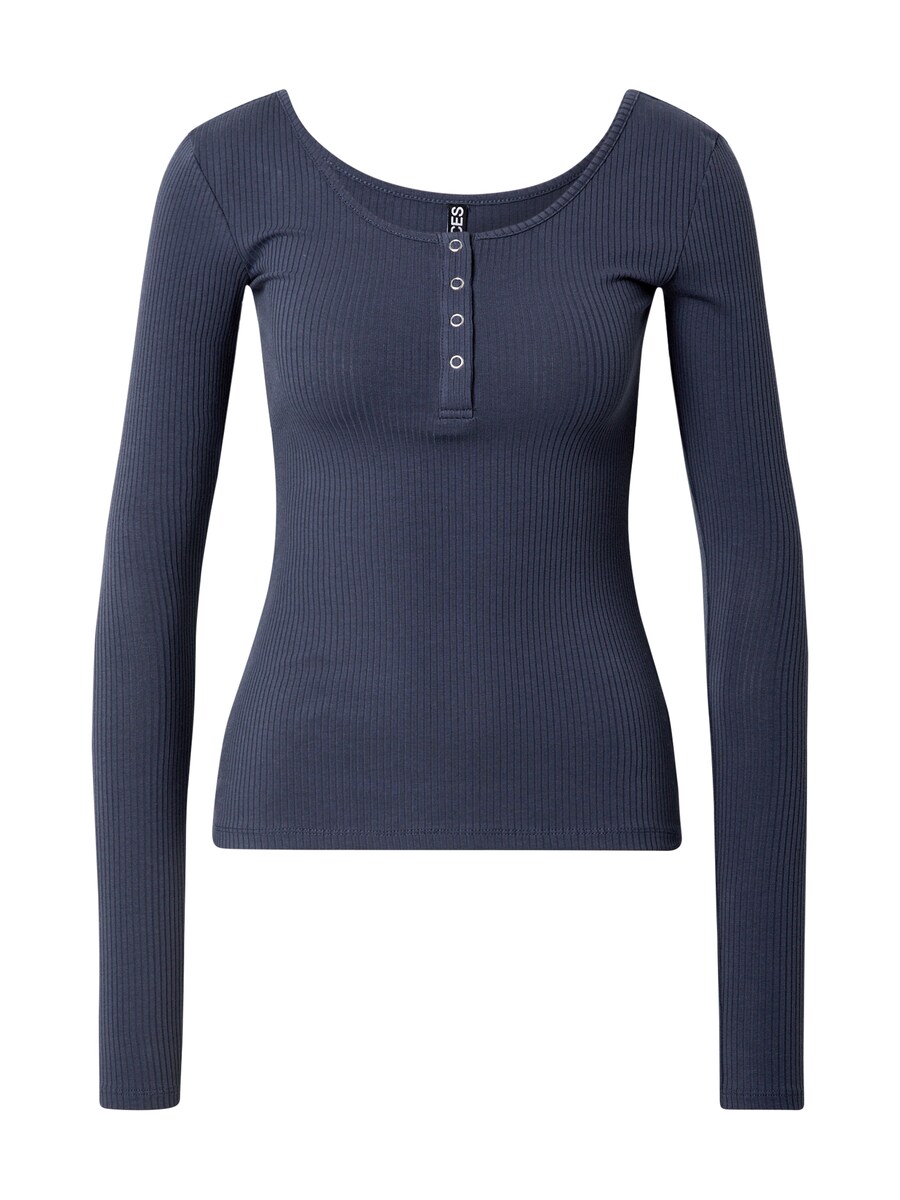 Рубашка PIECES Kitte, темно-синий
Рубашка PIECES Kitte, темно-синий