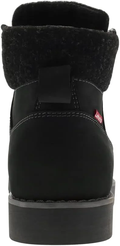 Мужская модель Levi's Charles Neo, черный
Мужская модель Levi's Charles Neo, черный