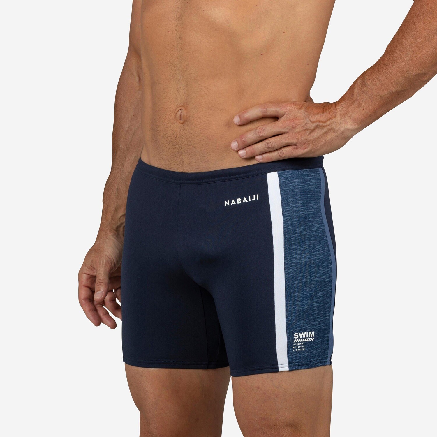 Боксеры для плавания Decathlon Nabaiji, мультиколор
Боксеры для плавания Decathlon Nabaiji, мультиколор