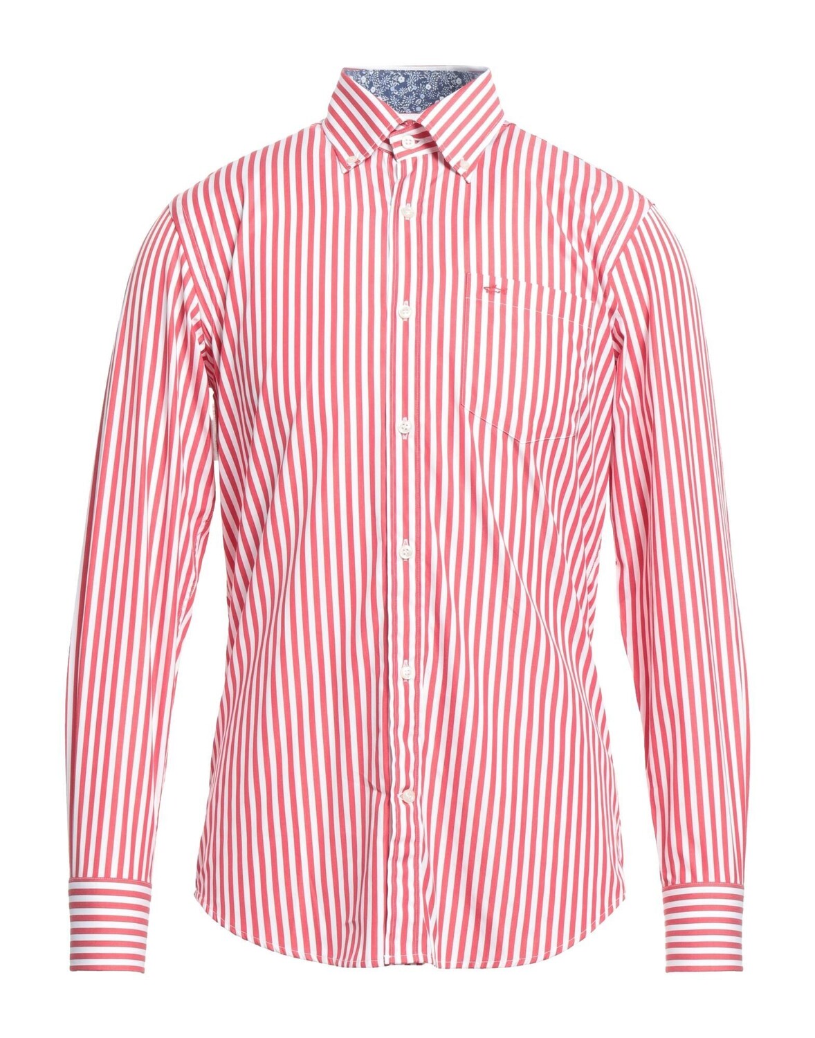 Рубашка Paul & Shark, красный
Рубашка Paul & Shark, красный