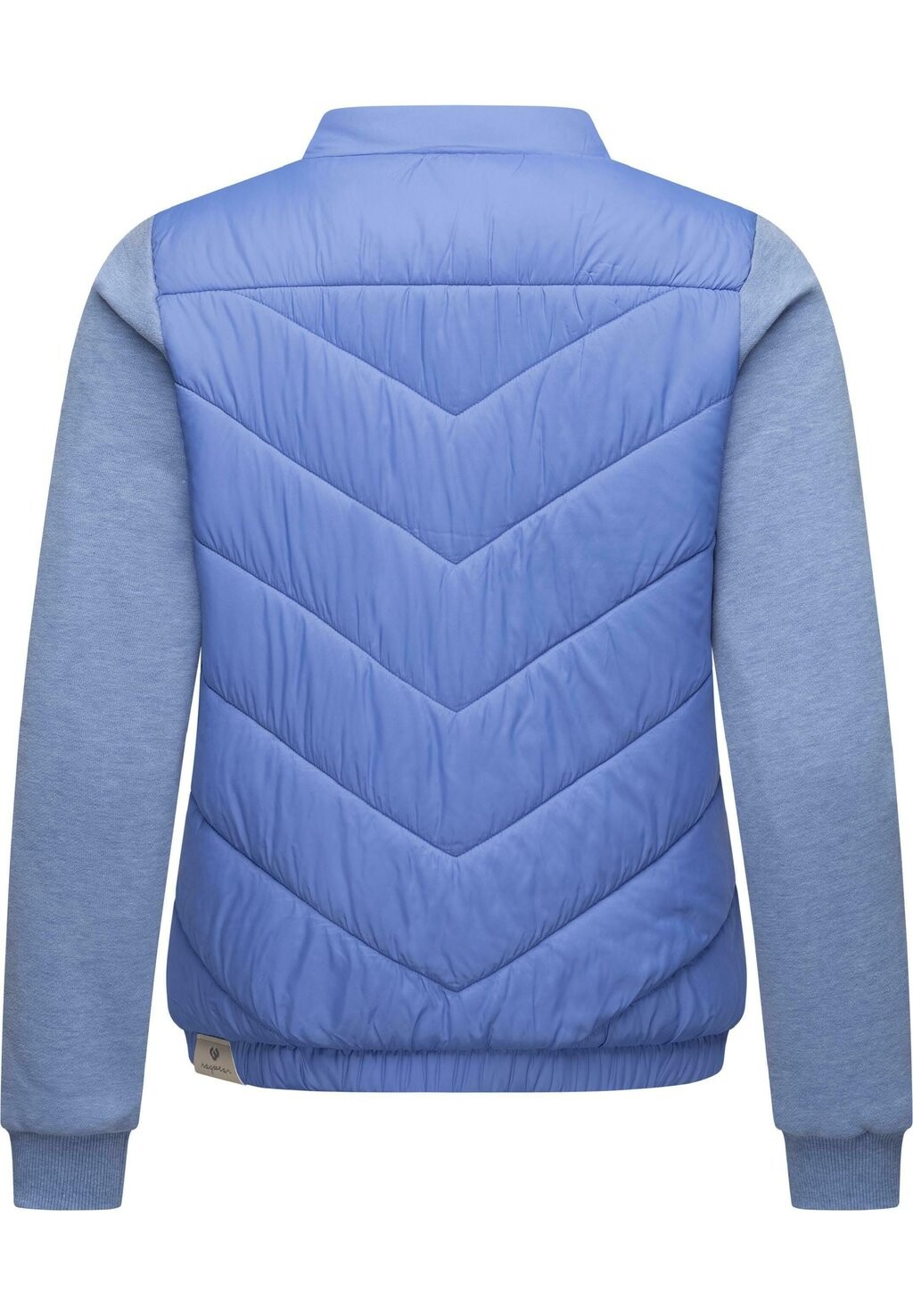 Легкая куртка ZABAVA Ragwear, синий
Легкая куртка ZABAVA Ragwear, синий