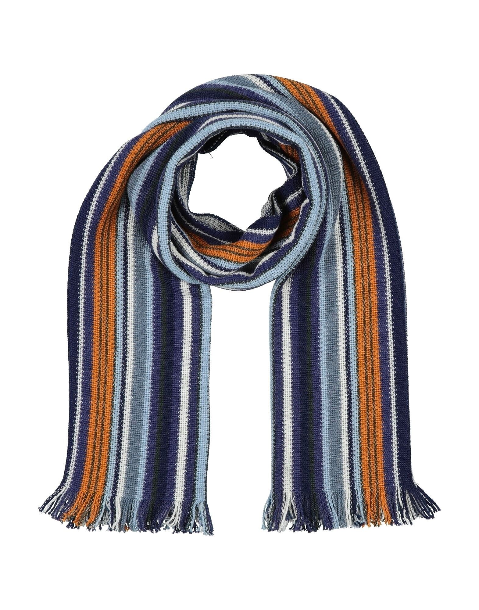 Шарф Missoni, небесно-голубой
Шарф Missoni, небесно-голубой
