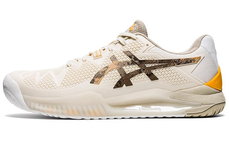 Кроссовки Asics Gel-Resolution 8 Мужчины
Кроссовки Asics Gel-Resolution 8 Мужчины