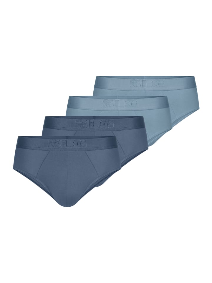 Sloggi Трусы SLG Base Soft в сочетании с синим светом
Sloggi Трусы SLG Base Soft в сочетании с синим светом