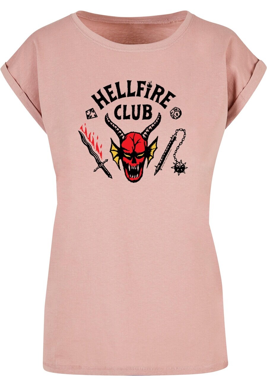 Футболка ABSOLUTE CULT Shirt, бежевый 
Футболка ABSOLUTE CULT Shirt, бежевый