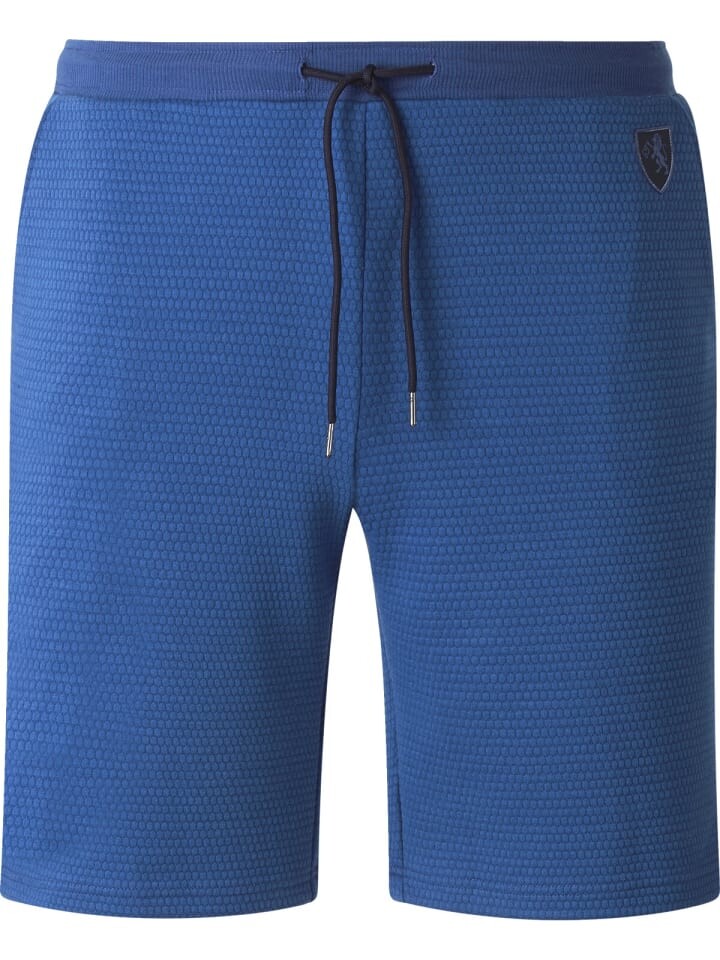 Спортивные штаны Charles Colby, цвет royal blau
Спортивные штаны Charles Colby, цвет royal blau