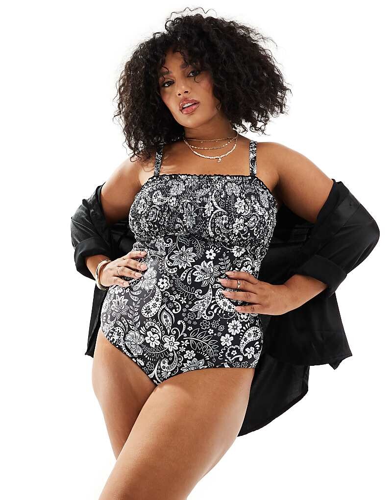 Ваш купальник с узором пейсли 2013
Ваш купальник с узором пейсли 2013