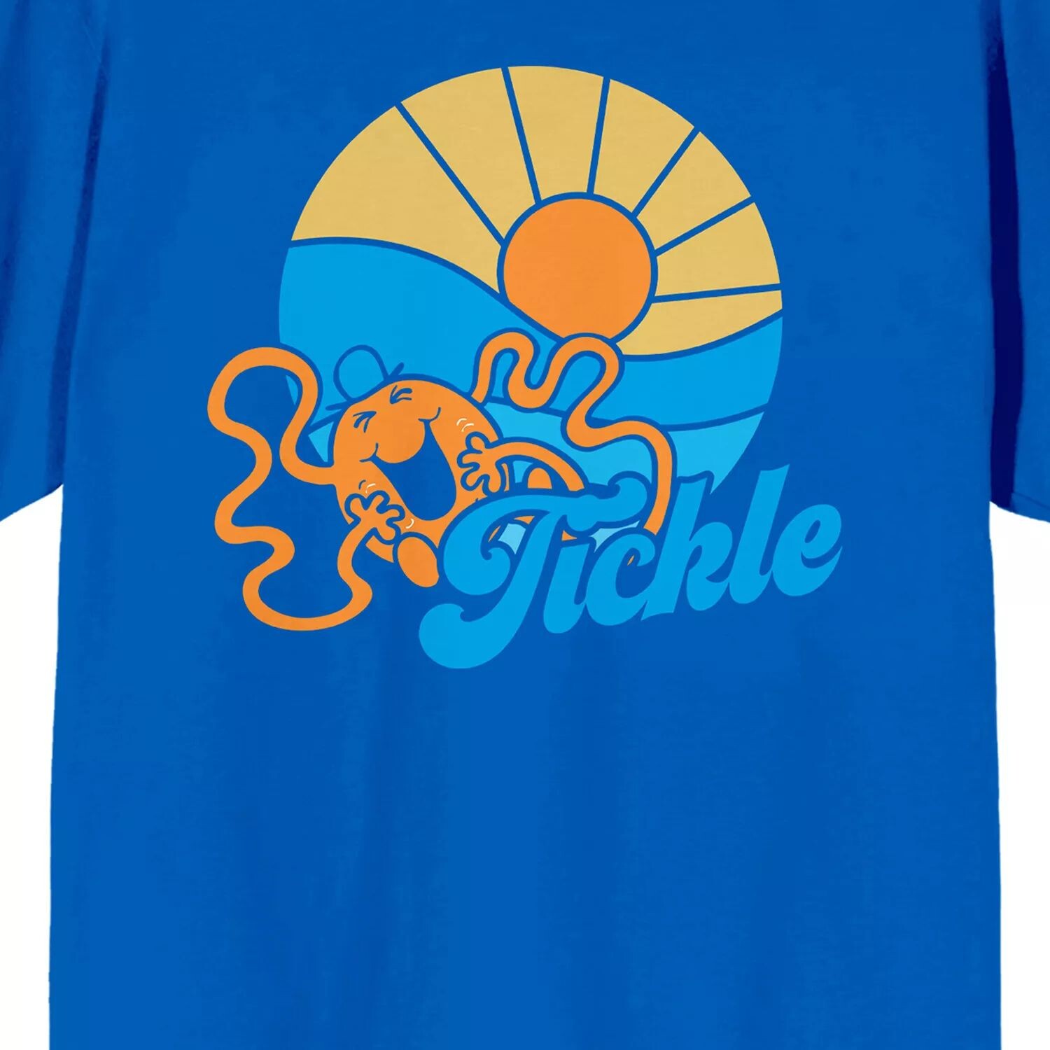 Мужская футболка Mr. Men And Little Miss Licensed Character
Мужская футболка Mr. Men And Little Miss Licensed Character