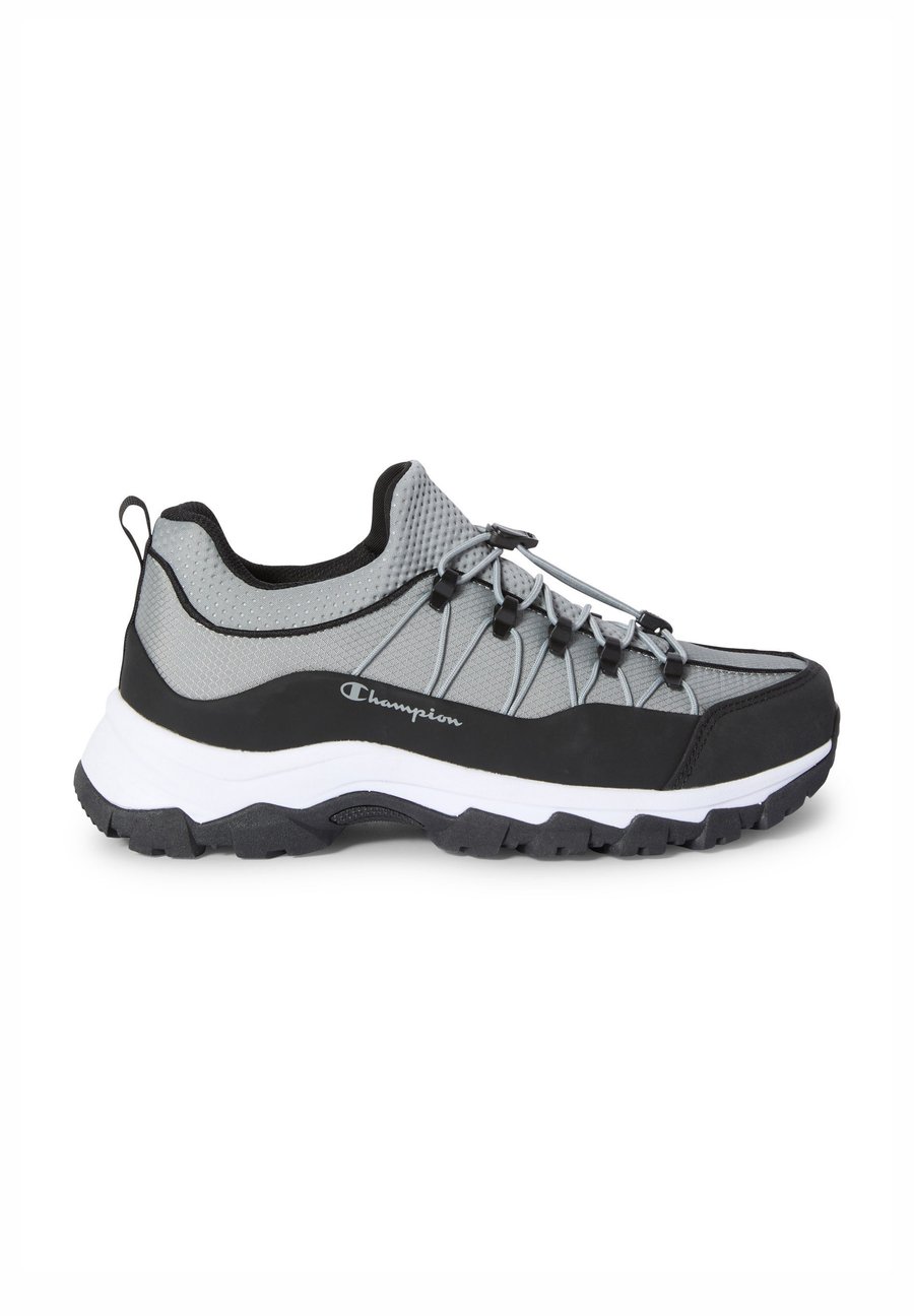 Кроссовки Champion MID CUT SHOE OUTDOOR, Grey
Кроссовки Champion MID CUT SHOE OUTDOOR, Grey