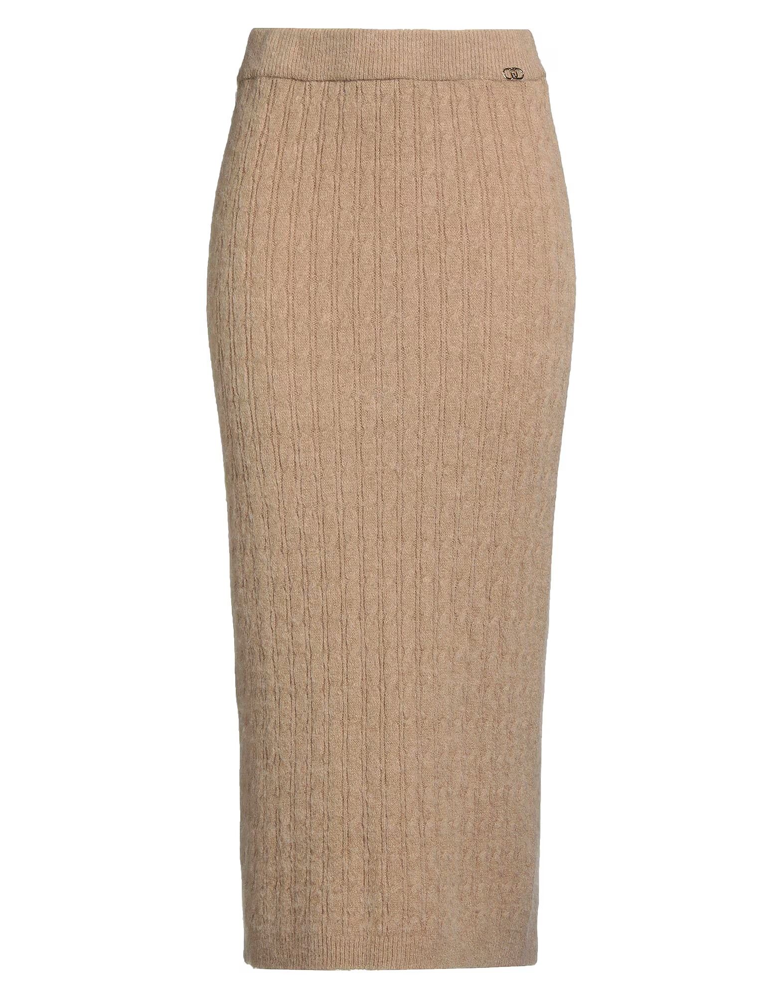 Юбка миди Liu •Jo, бежевый
Юбка миди Liu •Jo, бежевый