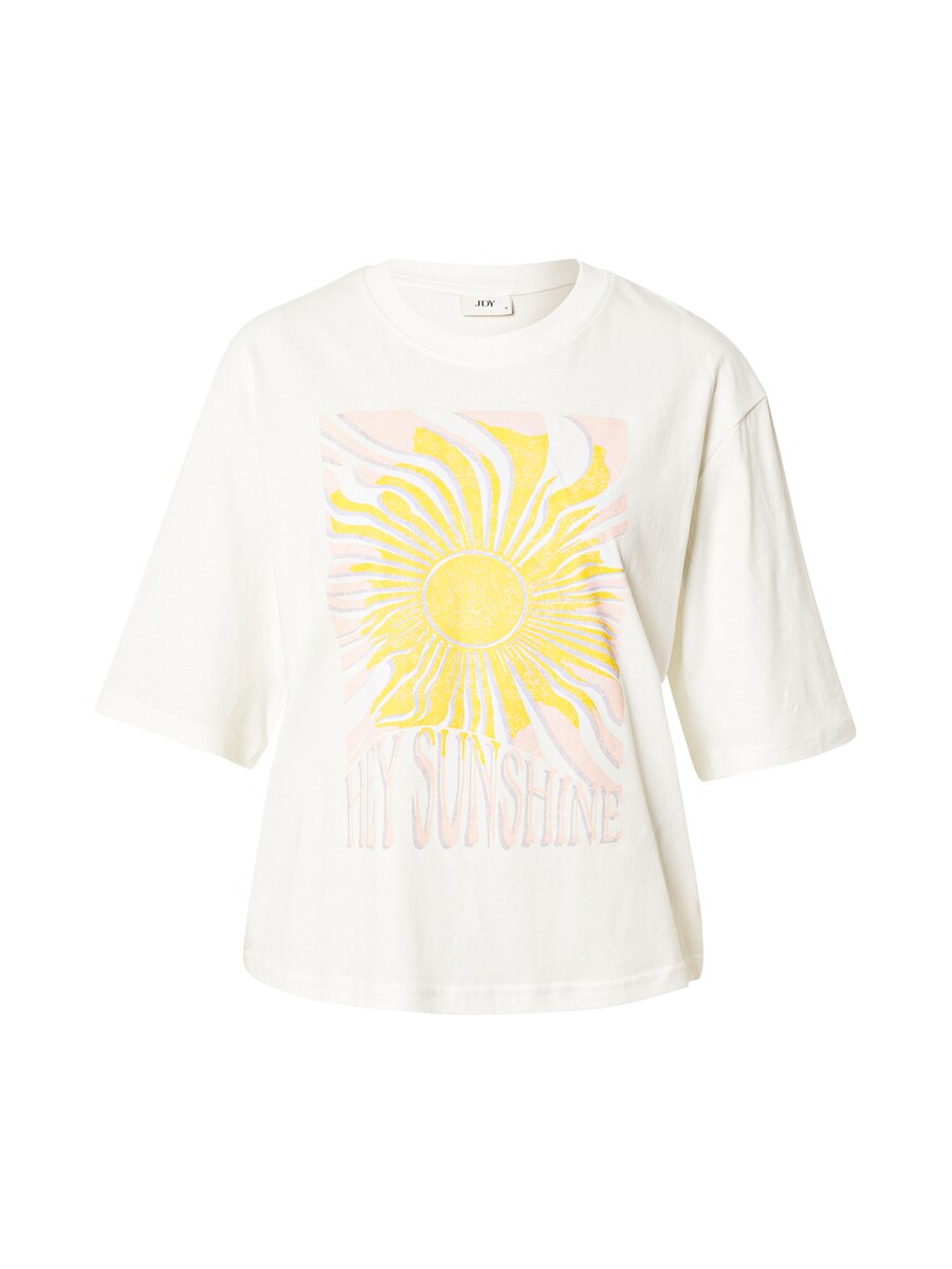 Рубашка JDY JDYBENA, белый
Рубашка JDY JDYBENA, белый