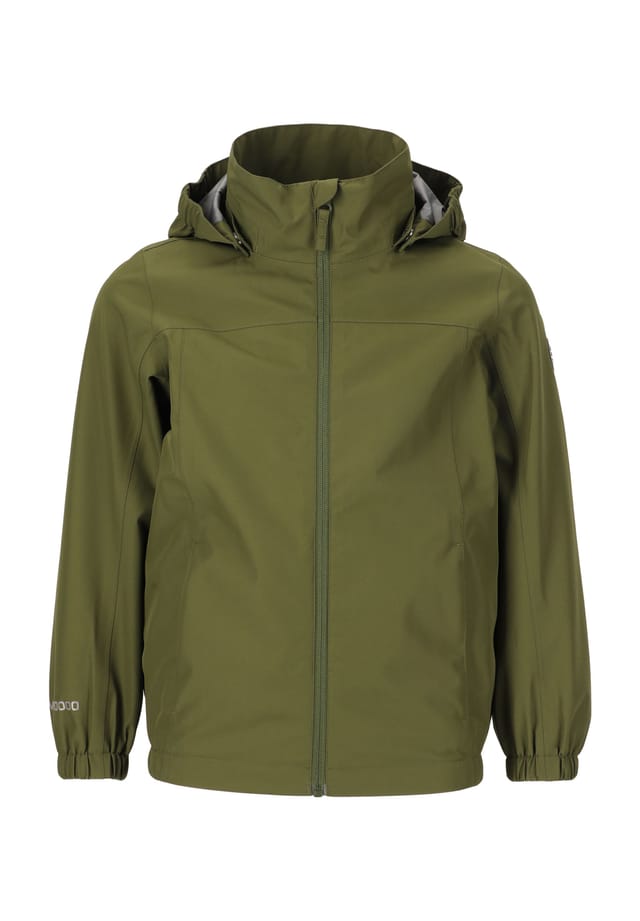 Куртка Orkan с водонепроницаемостью 10 000 мм. Zigzag, цвет 3247 cypress
Куртка Orkan с водонепроницаемостью 10 000 мм. Zigzag, цвет 3247 cypress