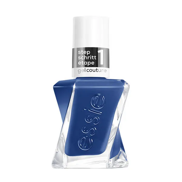 Лак для ногтей с эффектом геля Gel Couture New Essie, цвет statement peace
Лак для ногтей с эффектом геля Gel Couture New Essie, цвет statement peace
