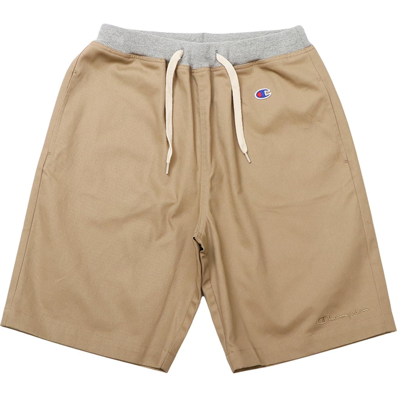 Шорты Short Champion Kids, Light Umber
Шорты Short Champion Kids, Light Umber